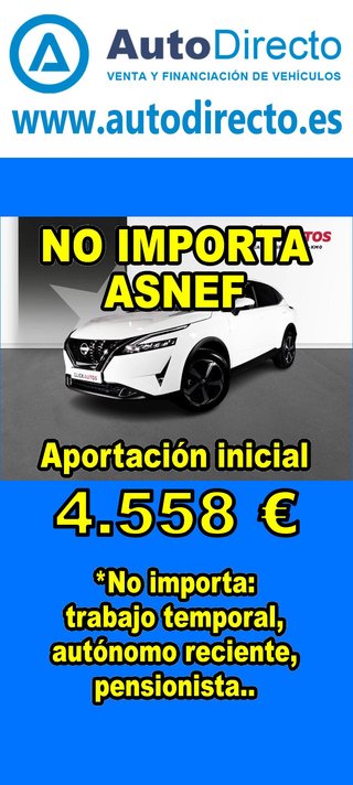 NISSAN QASHQAI 1.3 DIGT 160CV MHEV N-CONNECTA XTRONIC