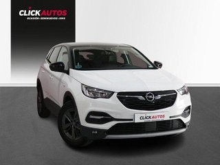 OPEL GRANDLAND X 1.5 CDTI 130CV DESIGN TECH