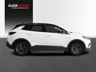 OPEL GRANDLAND X 1.5 CDTI 130CV DESIGN TECH