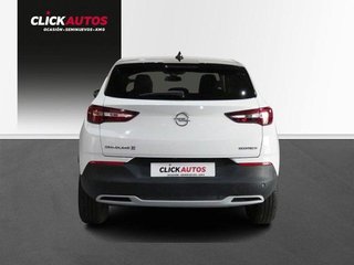 OPEL GRANDLAND X 1.5 CDTI 130CV DESIGN TECH