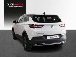 OPEL GRANDLAND X 1.5 CDTI 130CV DESIGN TECH