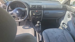 SEAT Leon 2003