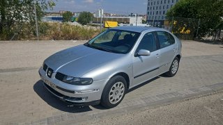 SEAT Leon 2003