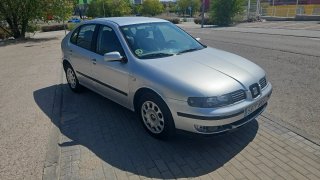 SEAT Leon 2003