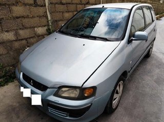 Mando mr262492 mitsubishi space 1.9 di-d mt 230854