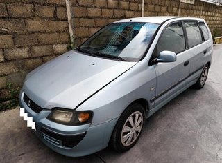 Mando mr262492 mitsubishi space 1.9 di-d mt 230854