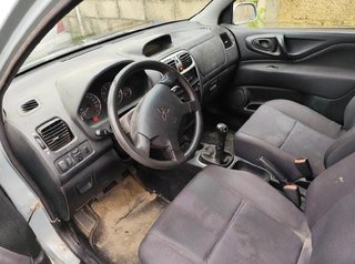 Mando mr262492 mitsubishi space 1.9 di-d mt 230854