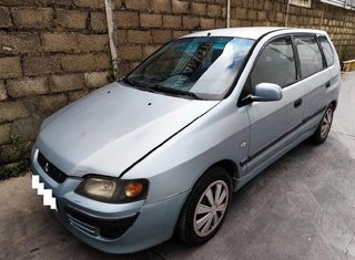 Mando mr262492 mitsubishi space 1.9 di-d mt 230854