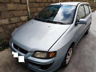 Mando mr262492 mitsubishi space 1.9 di-d mt 230854