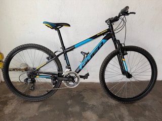 Bicicleta Juvenil Ruedas 26