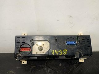 Cuadro 7700842265 renault safrane (b54) 2.1 7438