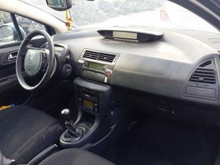 Elevalunas delantero citroen c4 coupe vtr 480869