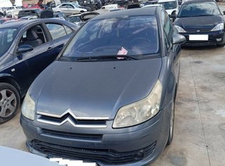 Elevalunas delantero citroen c4 coupe vtr 480869