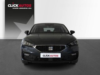 SEAT LEON 1.5 TSI 130CV STYLE XL