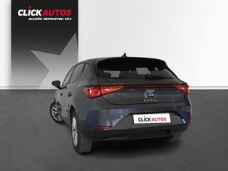 SEAT LEON 1.5 TSI 130CV STYLE XL