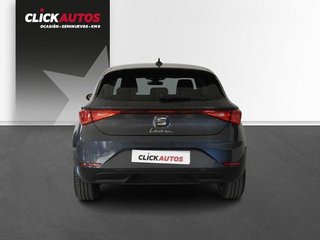 SEAT LEON 1.5 TSI 130CV STYLE XL