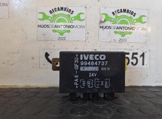 112349 99484737 centralita iveco eurocargo *