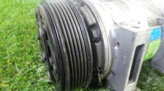 Compresor 5060118741 volvo s40 berlina 2.0 1216998