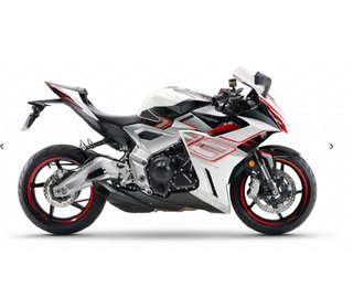 ZONTES 703 RR Nueva (Nov 2025)