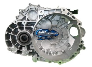 Caja manual Volkswagen 0A6300045M