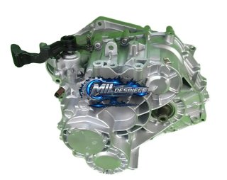Caja manual Volkswagen 0A6300045M