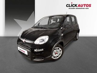 FIAT PANDA 1.0 70CV HYBRID