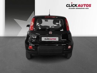 FIAT PANDA 1.0 70CV HYBRID