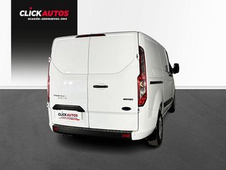FORD TRANSIT CUSTOM 2.0 ECOBLUE 130CV VAN L1 TREND FT 280 HYB