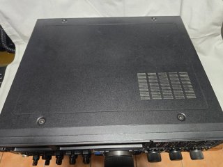 YAESU FTDX-5000 HF/50MHz Transceiver