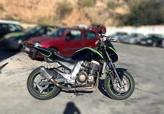 Pedal de freno kawasaki zr 750 110953