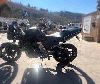 Pedal de freno kawasaki zr 750 110953