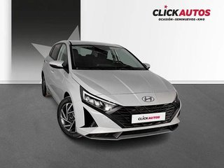 HYUNDAI I20 1.2 MPI 79CV KLASS