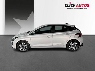 HYUNDAI I20 1.2 MPI 79CV KLASS