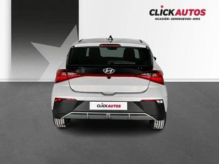 HYUNDAI I20 1.2 MPI 79CV KLASS