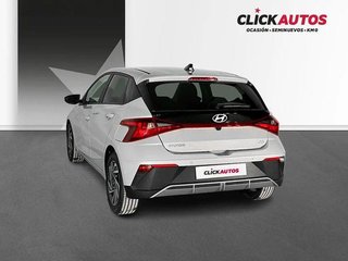 HYUNDAI I20 1.2 MPI 79CV KLASS