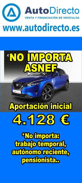 NISSAN QASHQAI 1.3 DIGT 140CV MHEV N-CONNECTA