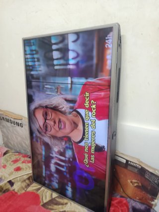 LG 43UJ651V Smeart TV Plata