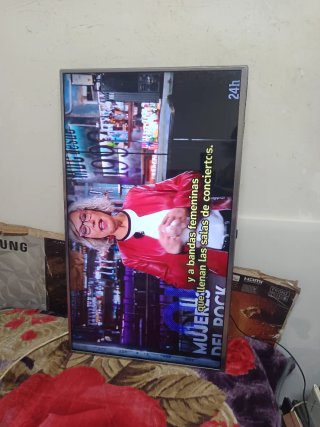 LG 43UJ651V Smeart TV Plata
