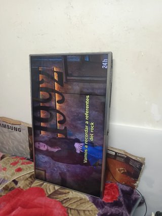 LG 43UJ651V Smeart TV Plata