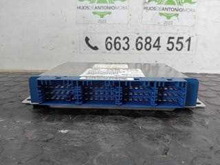 Renault 112461 centralita 21377527 0486106116