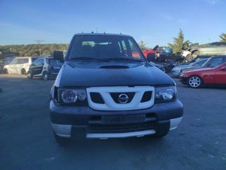 200107f002 tubo escape del nissan terrano 386943