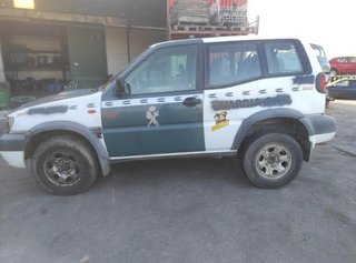 200107f002 tubo escape del nissan terrano 386943