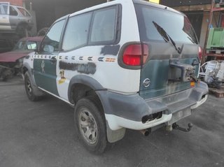 200107f002 tubo escape del nissan terrano 386943