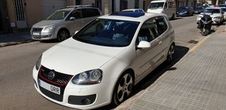 Volkswagen Golf Gti 2005