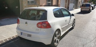 Volkswagen Golf Gti 2005