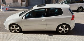 Volkswagen Golf Gti 2005