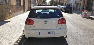 Volkswagen Golf Gti 2005
