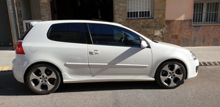 Volkswagen Golf Gti 2005