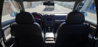 Volkswagen Golf Gti 2005
