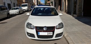 Volkswagen Golf Gti 2005